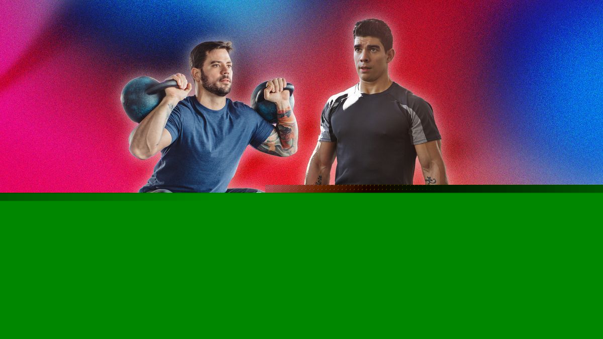 Lunges or Squats: Which Are Better for Building Your Lower Body?