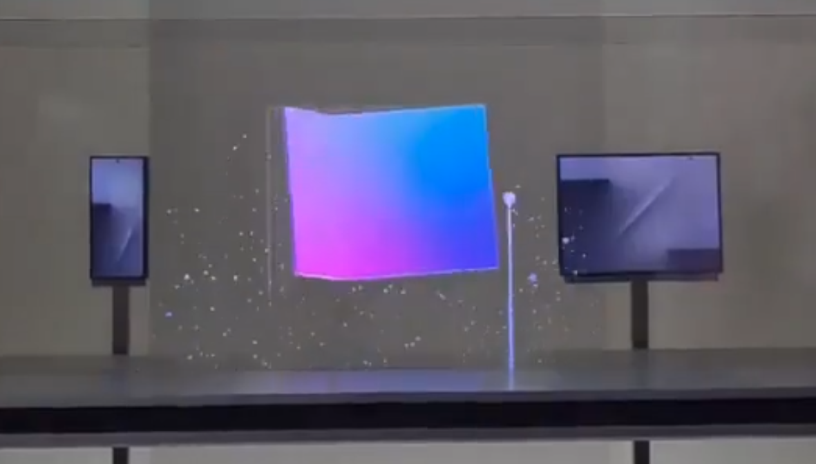 Samsung ar putea lansa noul său telefon trifold chiar luna viitoare – presă / Cât de mare ar putea fi ecranul principal de pe Galaxy Z TriFold