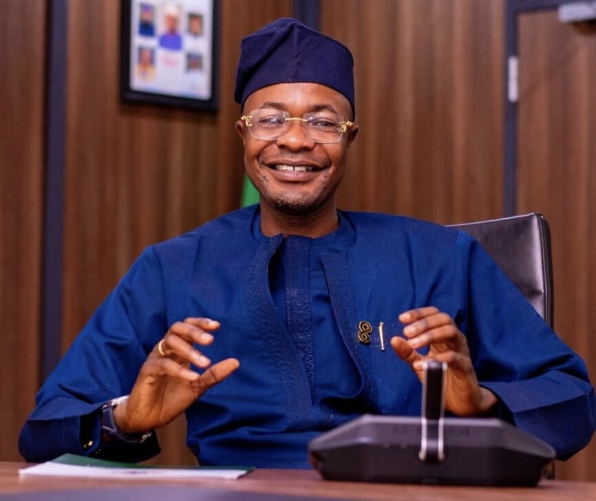 PFIPC: ‘Reps Committee Want To Interrogate Him Without His Lawyers’ – Adeyemi’s Family