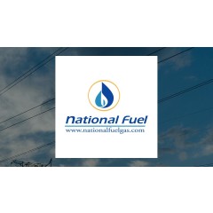 National Fuel Gas (NYSE:NFG) Issues Earnings Results