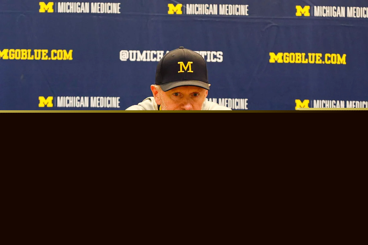 An Early Look at Non-Conference Football Opponent: Michigan