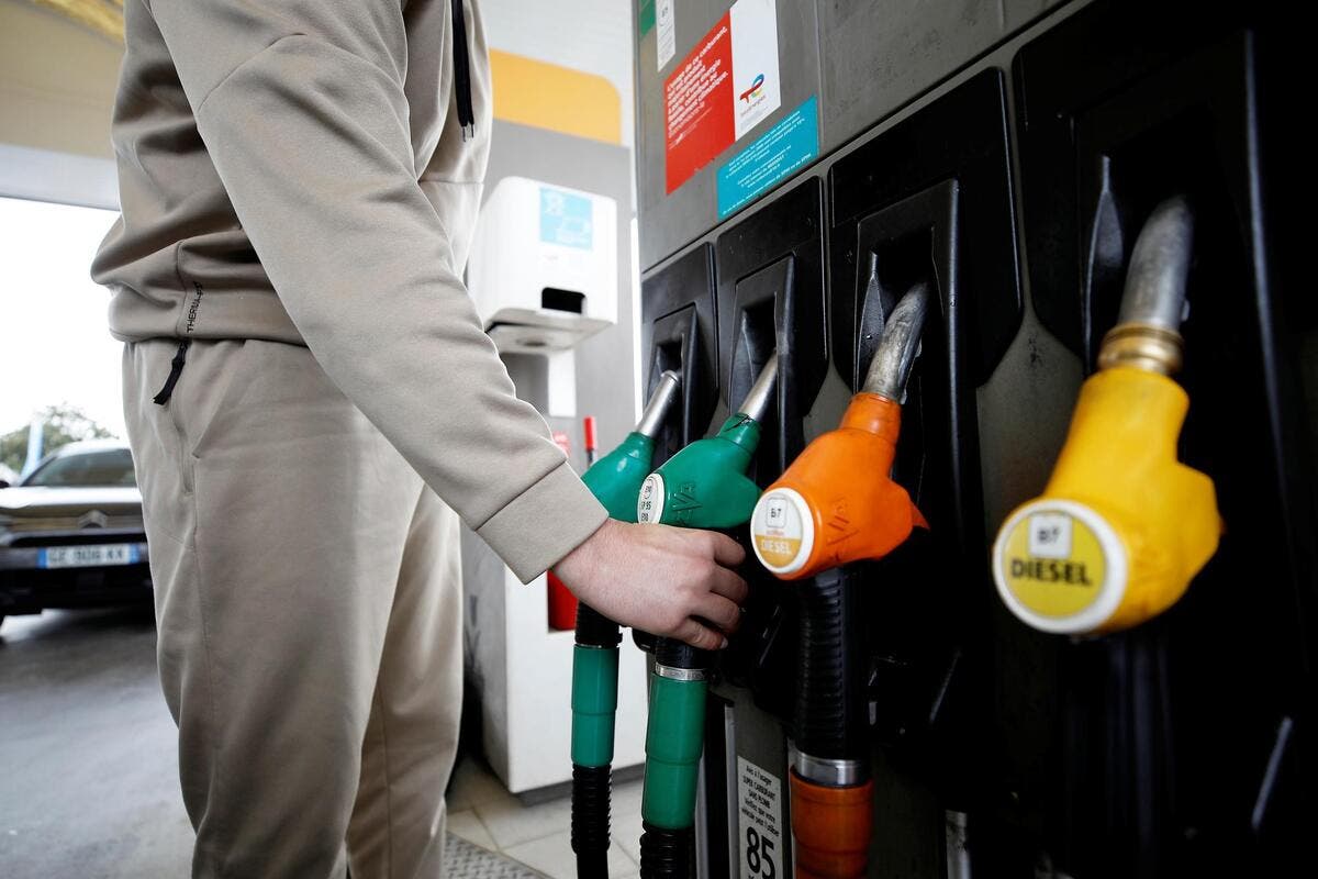 Chassé-croisé des vacances : voici les stations-service où le carburant est le moins cher dans le Var