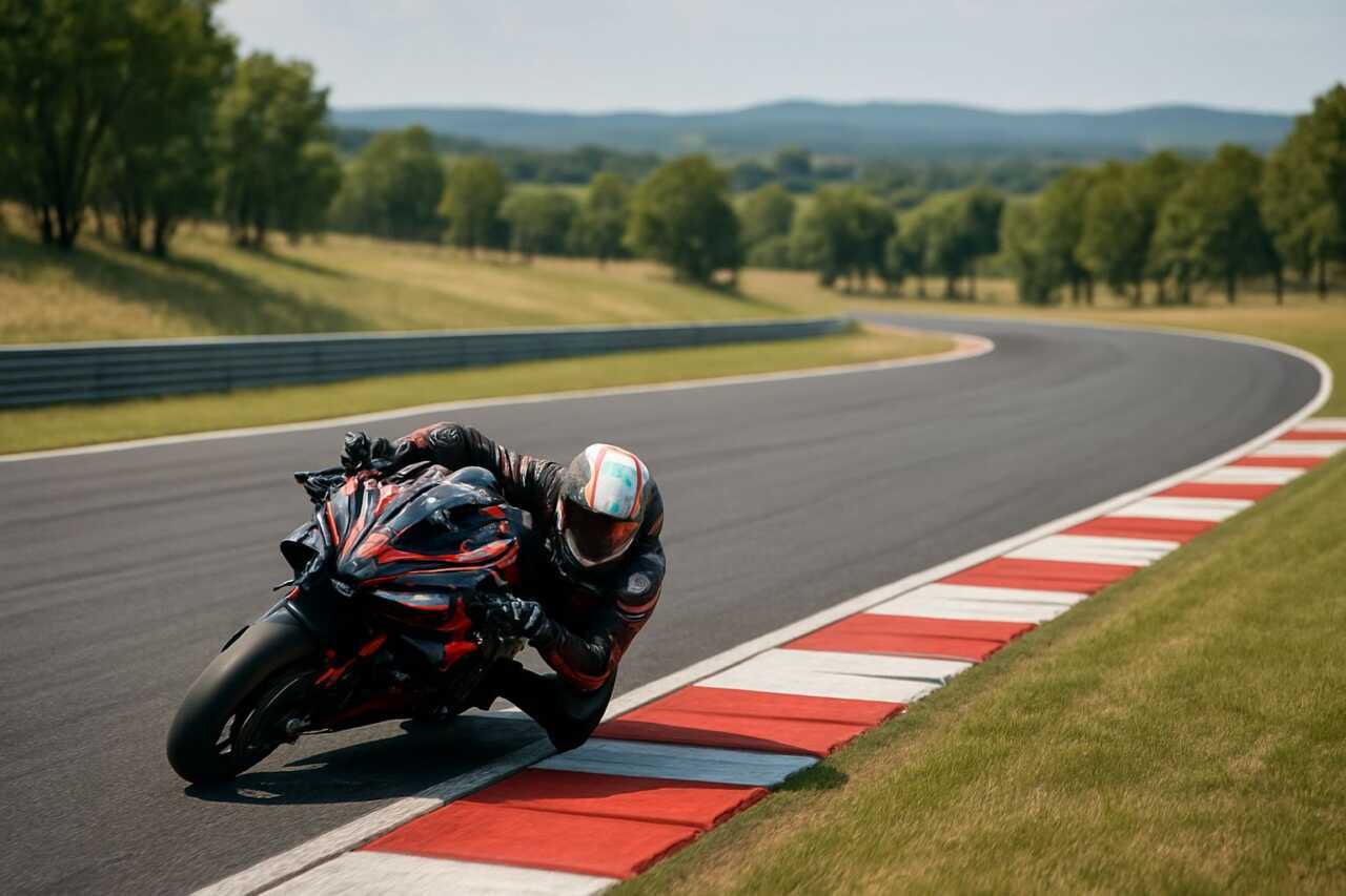 Indonesia: Bezzecchi in pole, Marquez 9°, Bagnaia parte 16°