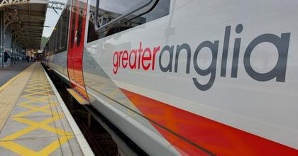 Major delays on trains to and from Liverpool Street due to signalling error