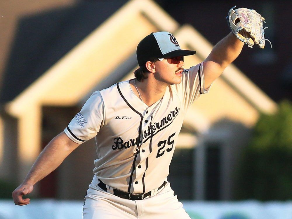 Chatham-Kent Barnstormers on four-game skid