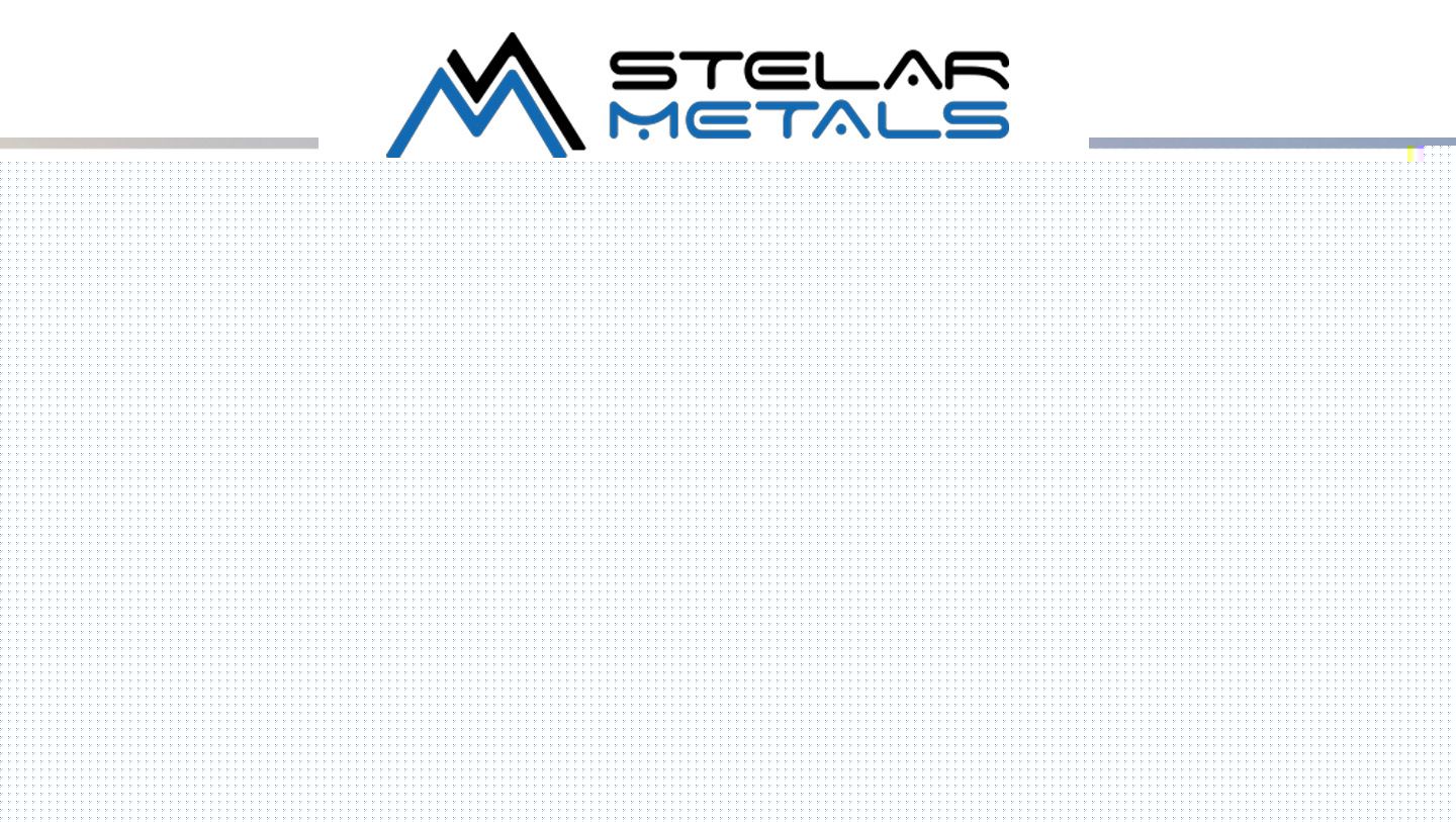 Stelar Metals Limited (ASX:SLB) Appoints ex-Core Lithium Exploration Manager