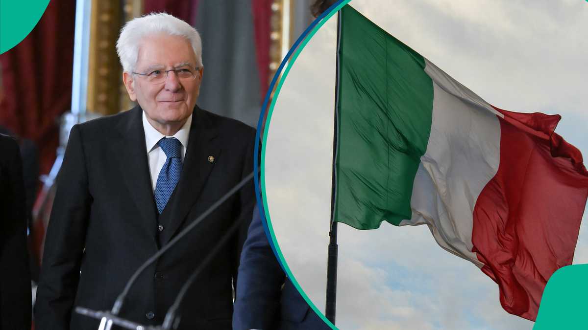 See 4 benefits foreigners enjoy after becoming permanent residents in Italy
