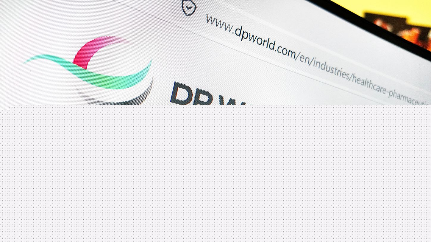 DP World takes over six GXO contract logistics sites