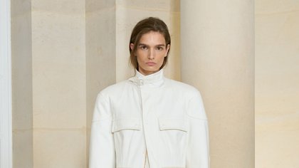 Carven Spring 2026 Ready-to-Wear