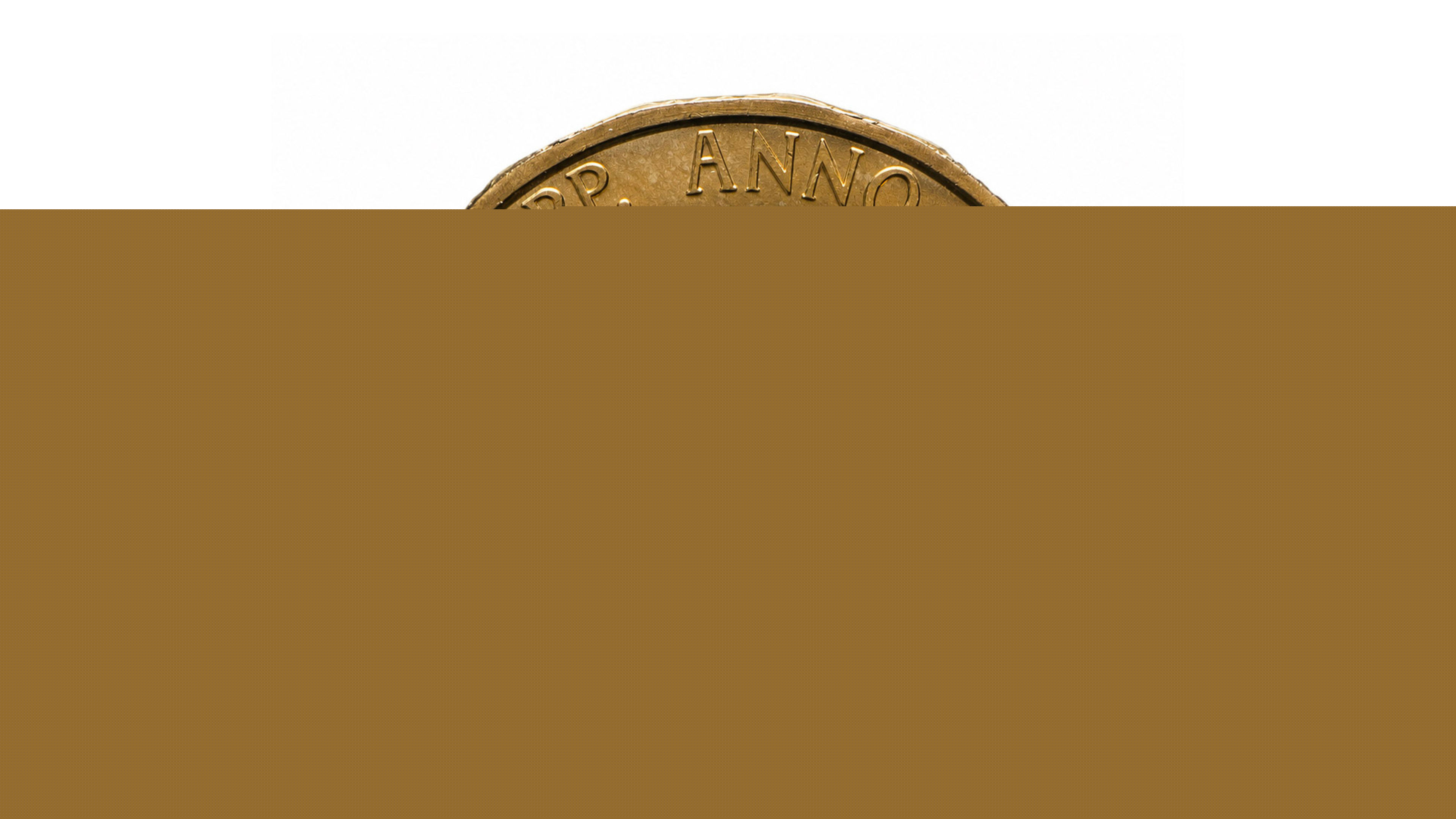 Pope Leo XIV’s face featured on new set of Vatican coins