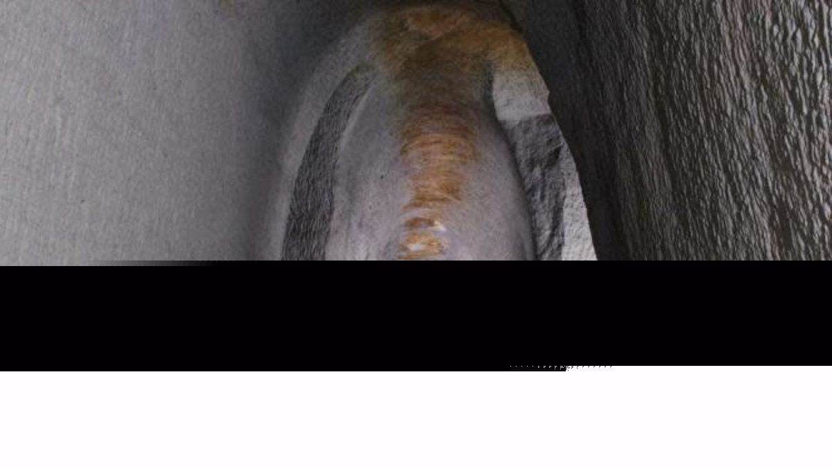 Podzemní památka Orty skrývá řadu příběhů. S jejich hledáním může pomoci i veřejnost