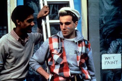 Gay far-right sympathizer falls in love with young Pakistani man in Thatcher’s London: The magnificent 40th anniversary of ‘My Beautiful Laundrette’