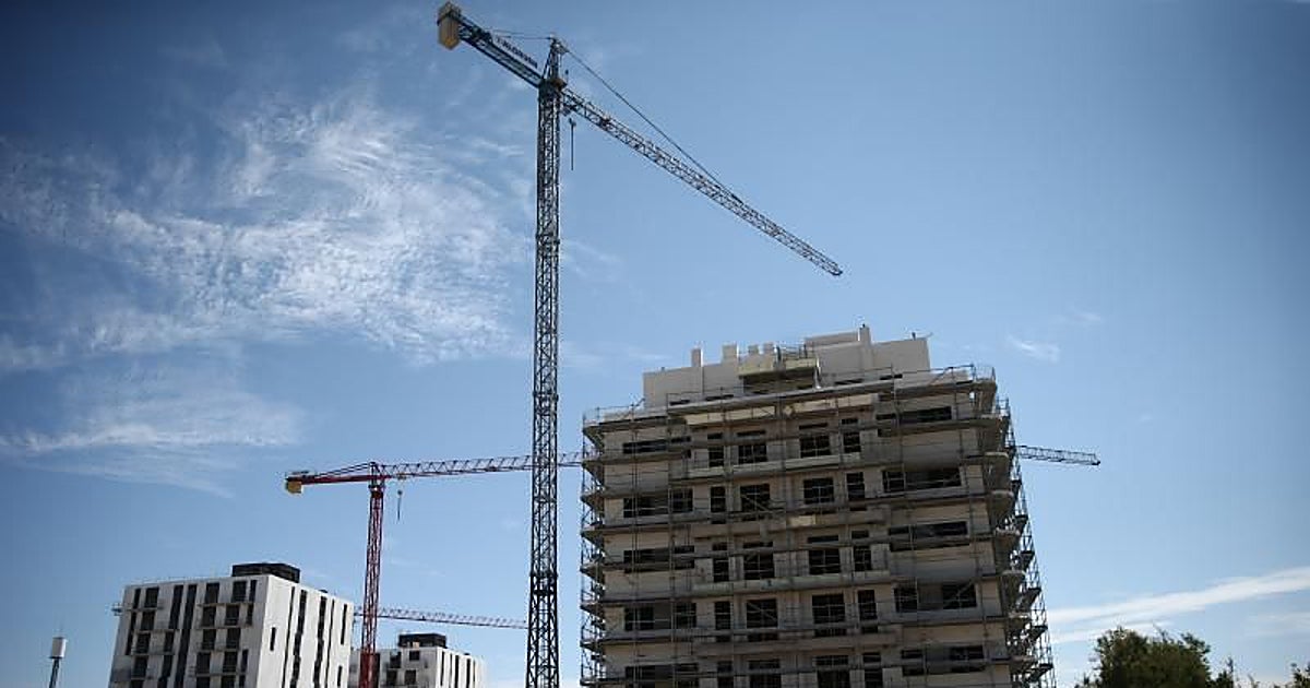 La inversión en el mercado inmobiliario podría alcanzar los 20.000 millones a final de año
