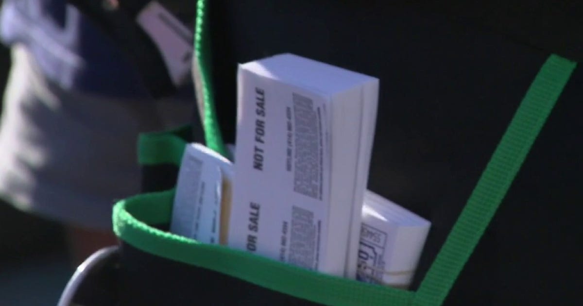 Brew Crew Tuesday returns to FOX6 as 50-50 Raffle helps Milwaukee