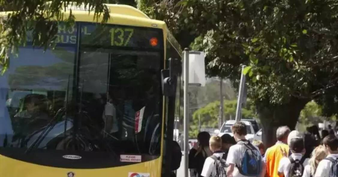 Back-to-school win: new bus routes and less overcrowding for Maitland students