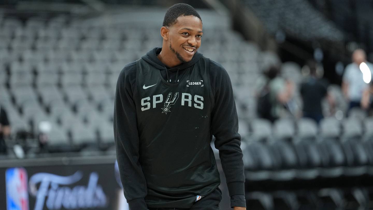 Spurs must end the Stephon Castle experiment holding De'Aaron Fox back