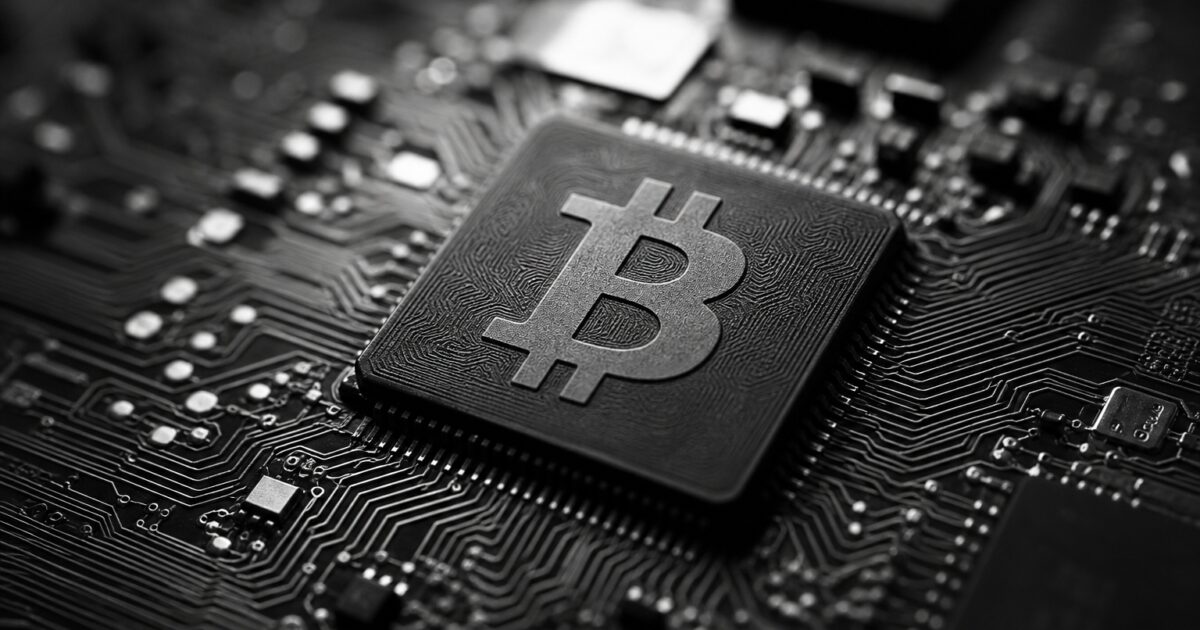 BIP-110 Fork Sits 18 Blocks Behind Bitcoin’s Main Chain After Roughnecks Split