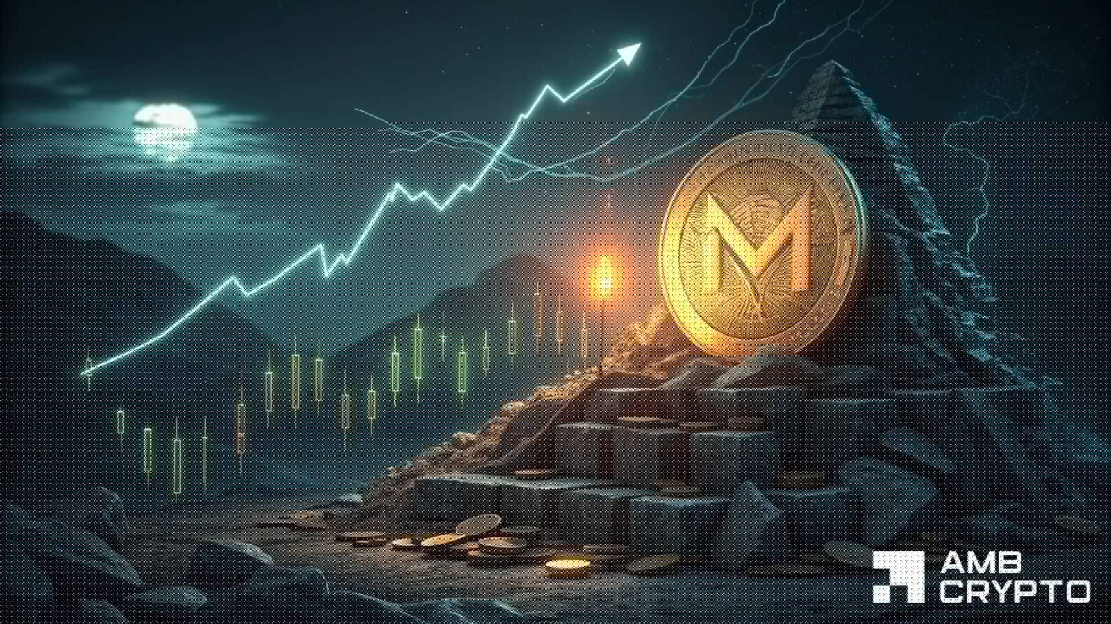 MNT’s price action eyes $0.50 as market bulls take charge again — Details