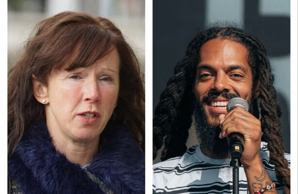 Independent Ireland politicians in legal bid to prevent Bob Vylan concert in Vicar Street