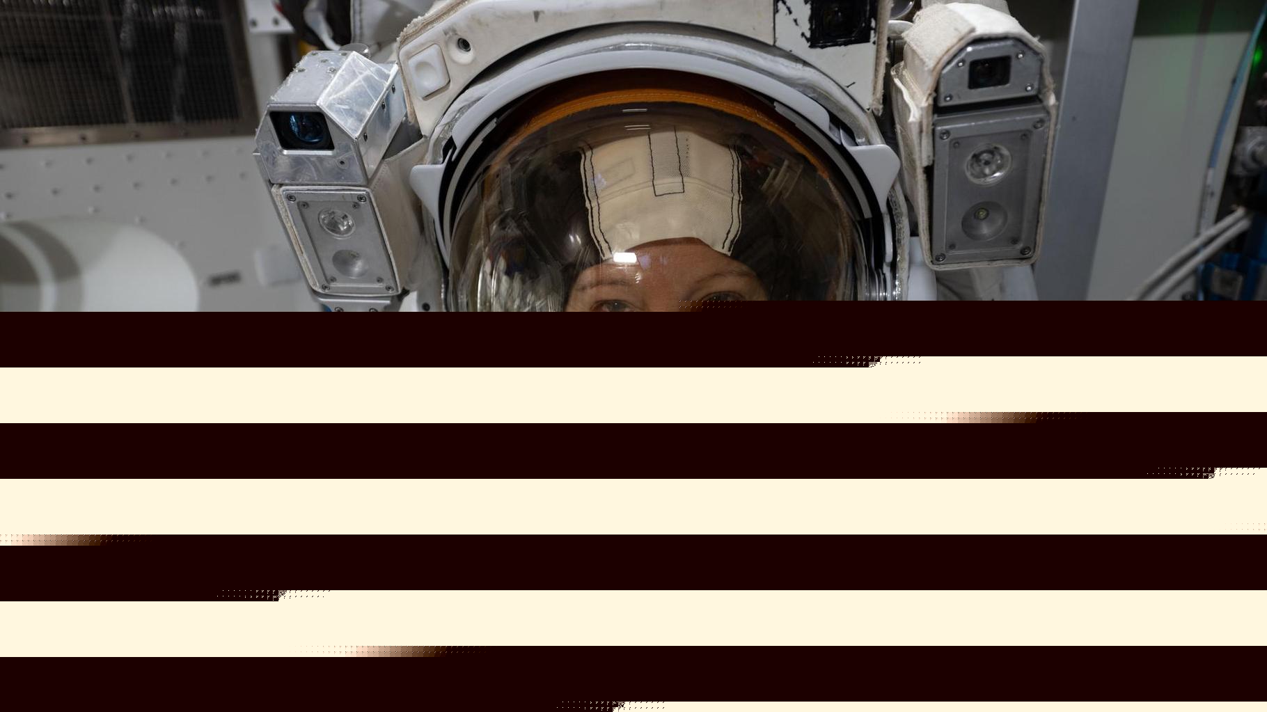 Sophie Adenot va devenir la première Française à sortir dans l’espace