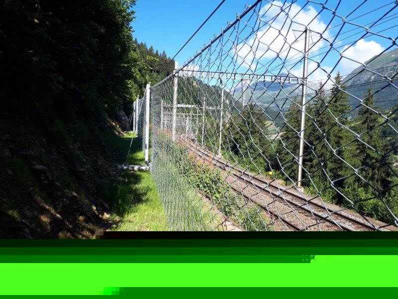 Smarter Than a Net: Why Passive Rockfall Protection Isn’t Enough