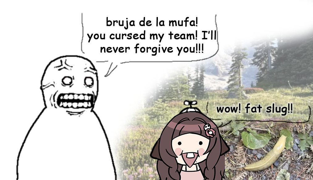 Essie World Cup Curse - too busy touching grass to worry about the haters