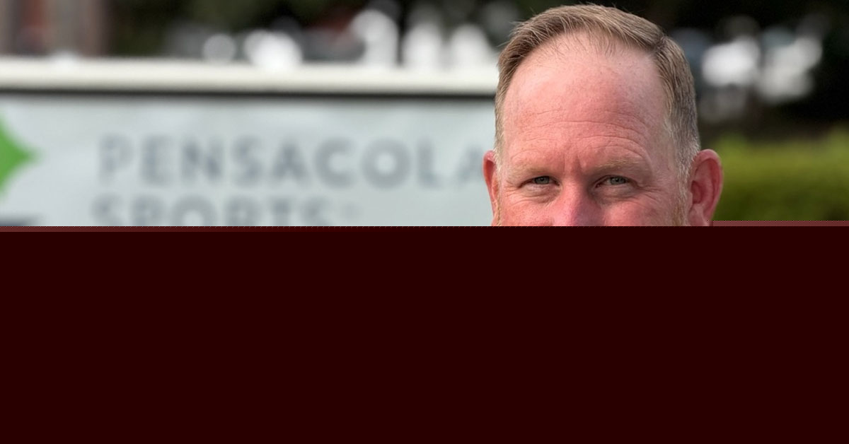 Pensacola Sports Names Jason Libbert New President, CEO