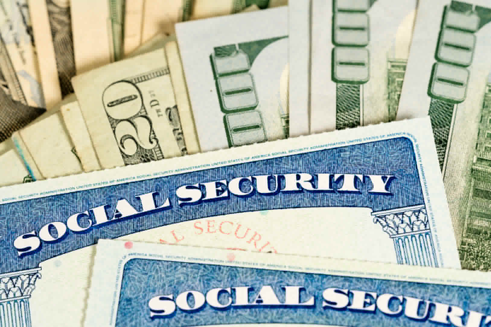 Finally inching forward on the Social Security dilemma