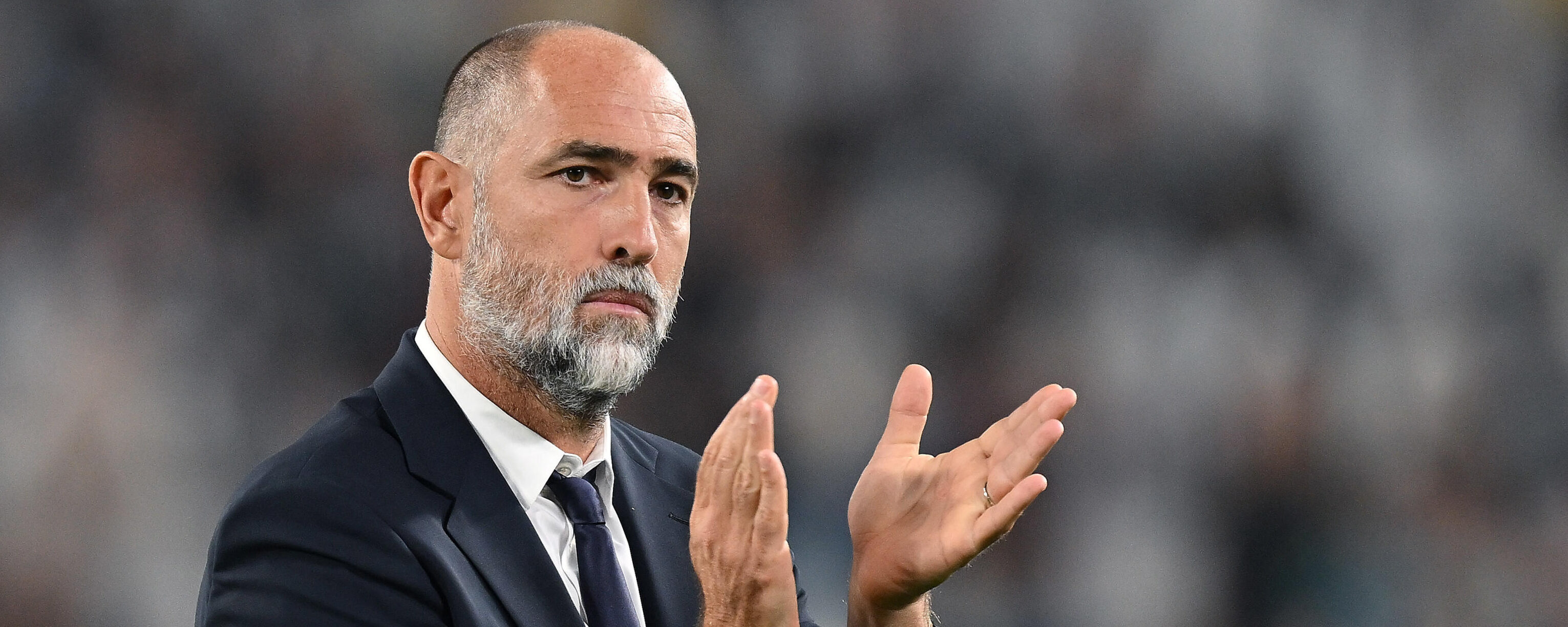 Allarme Tudor, la sua Juventus è ammalata di pareggite