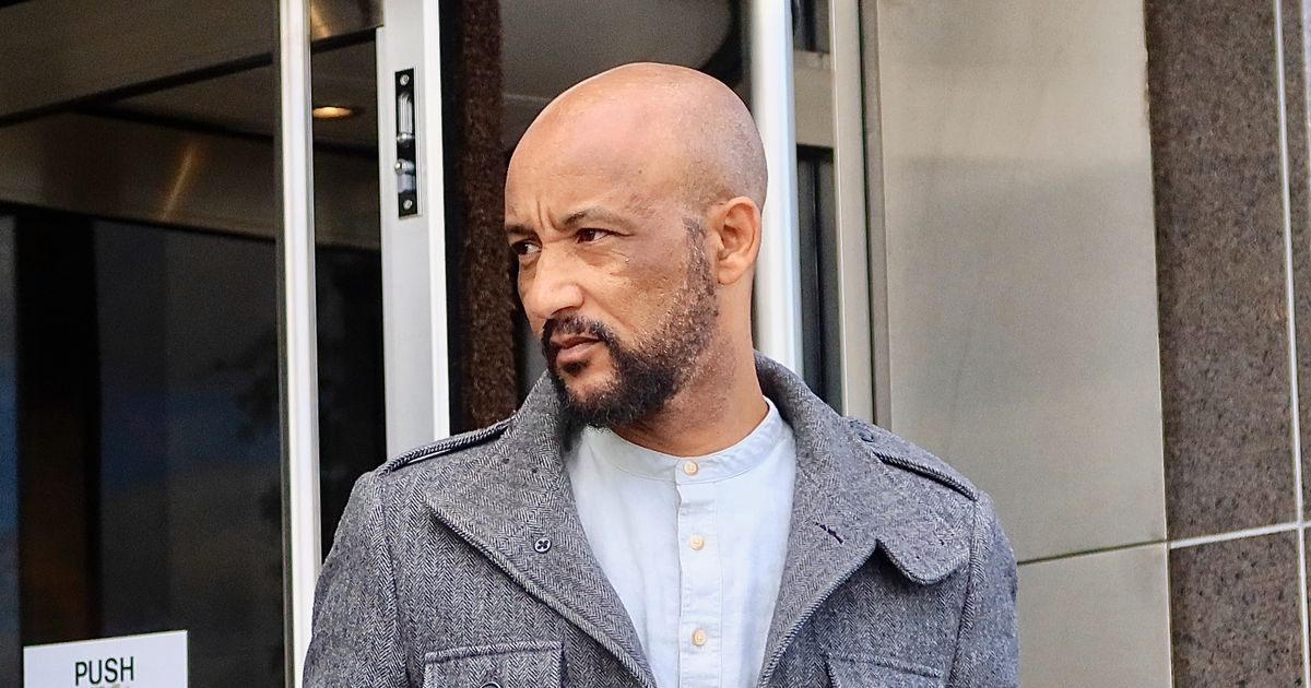 Glasgow Uber driver who sexually assaulted teen he picked up from nightclub loses licence