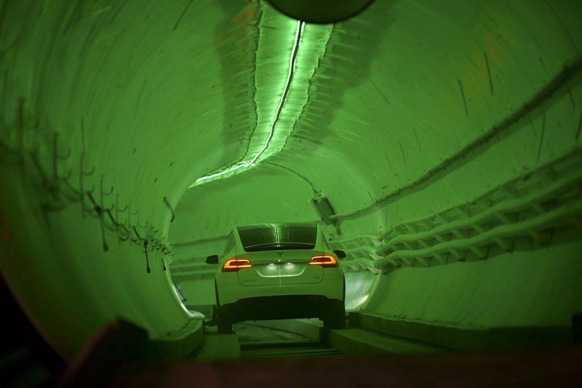 Elon Musk just killed two of Tesla’s most famous cars to focus on ‘biggest product of all time’