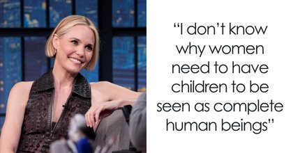 “Nannies And The Internet Raise Your Kids”: Expert Reveals Why Female Stars Are Going Childfree
