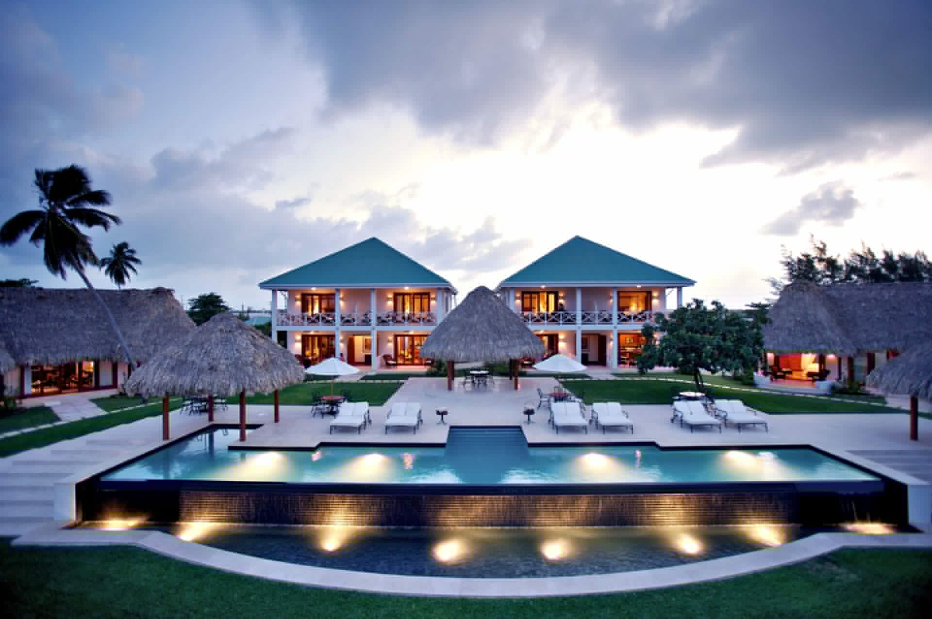 What Are the Top 5 All-Inclusive Resorts in Belize?