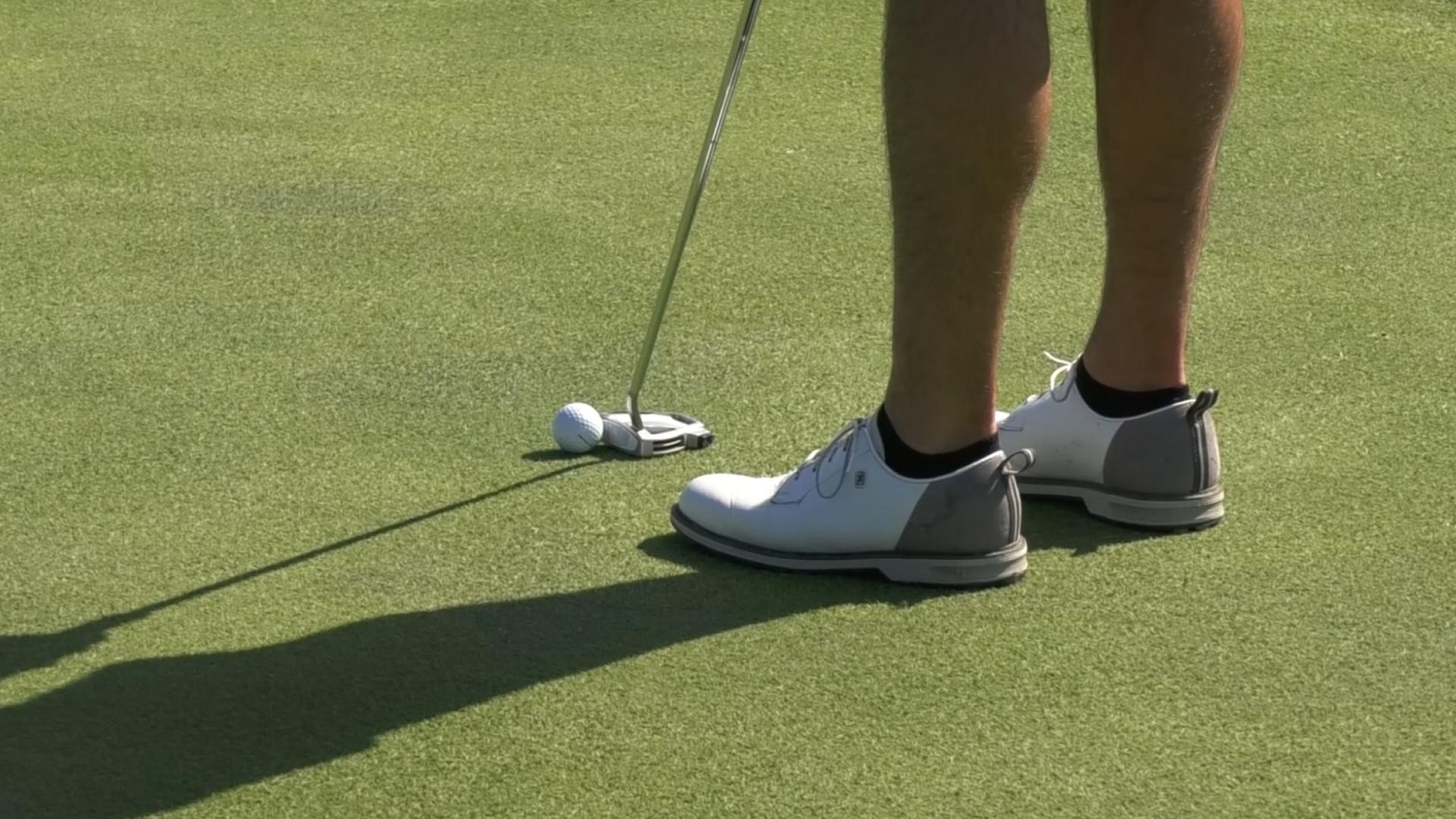 Semi-state golf tournaments conclude, state championship teams/individuals finalized