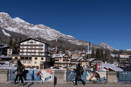 ICE at Olympics angers Milan mayor, who says agency’s image is ‘terrible’