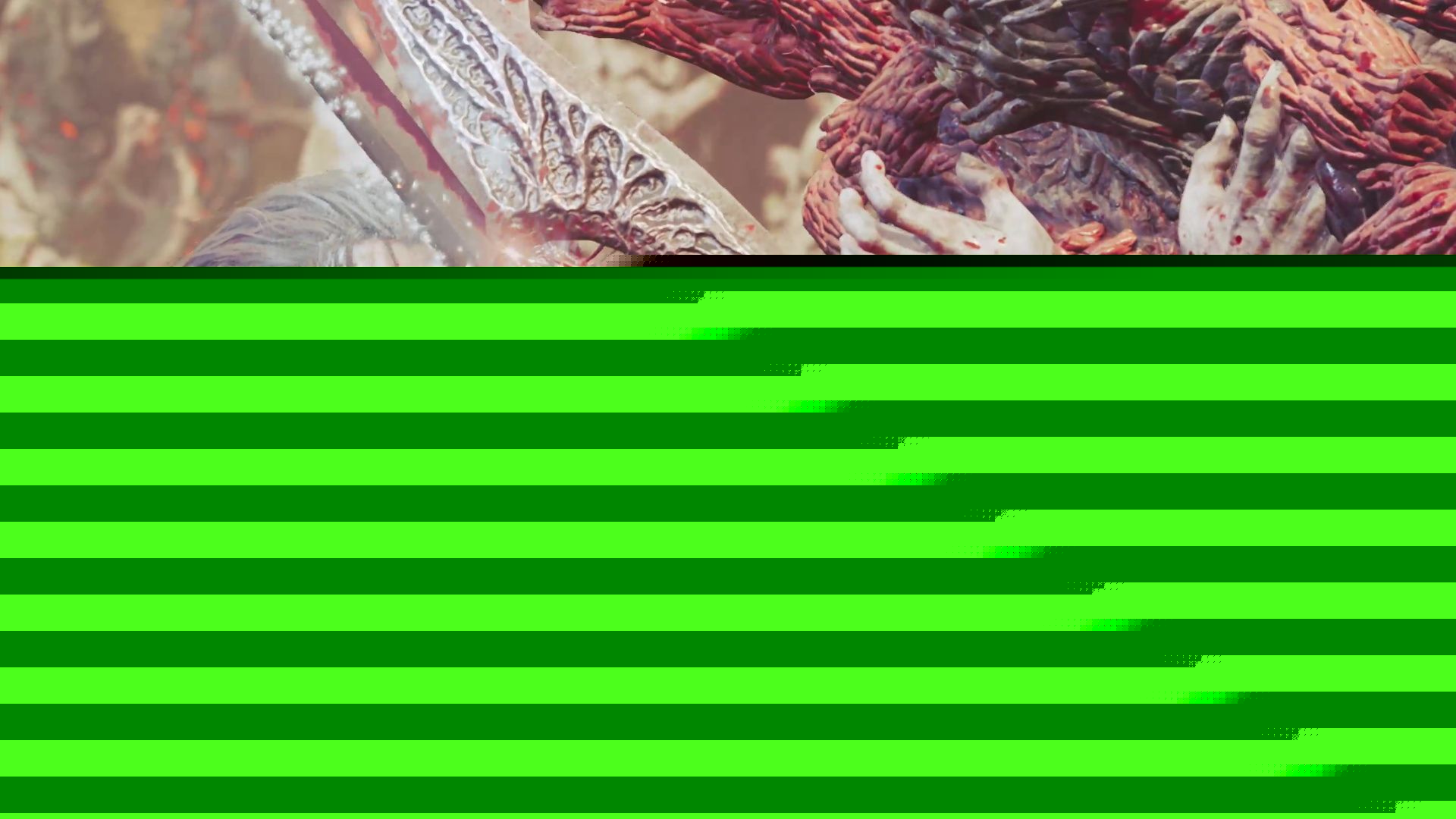I worried Onimusha: Way of the Sword would be too easy, then got my ass beat by a many-limbed demon