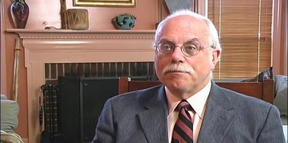 ‘Someone Was Out There Deliberately Manufacturing Evidence’