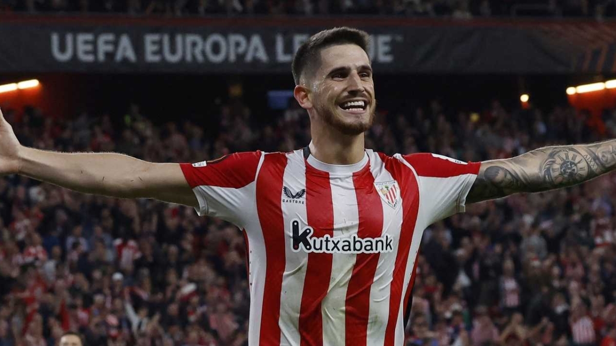 Oferta de 70 millones de la Premier League para fichar a Oihan Sancet