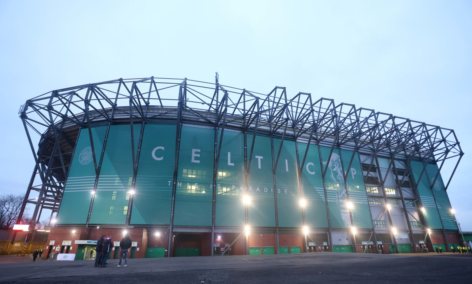 Is Celtic vs Motherwell live on TV? Kick-off time, live stream, team news, referee & VAR