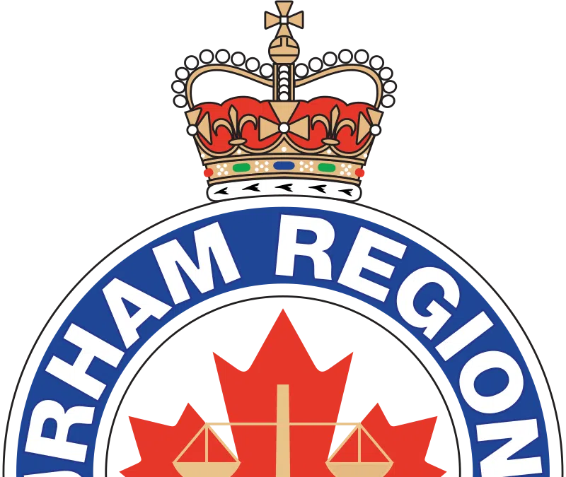 Initiative targeting retail theft in Oshawa results in 20 arrests