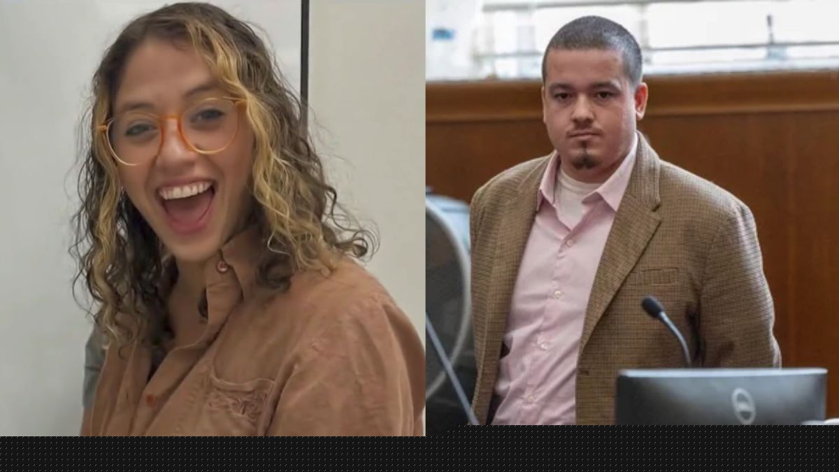 Long Island Teacher Practiced Chokehold on Stuffed Animal Before Killing, S*xually Assaulting Sister-in-Law—’A Woman He Admitted to…’