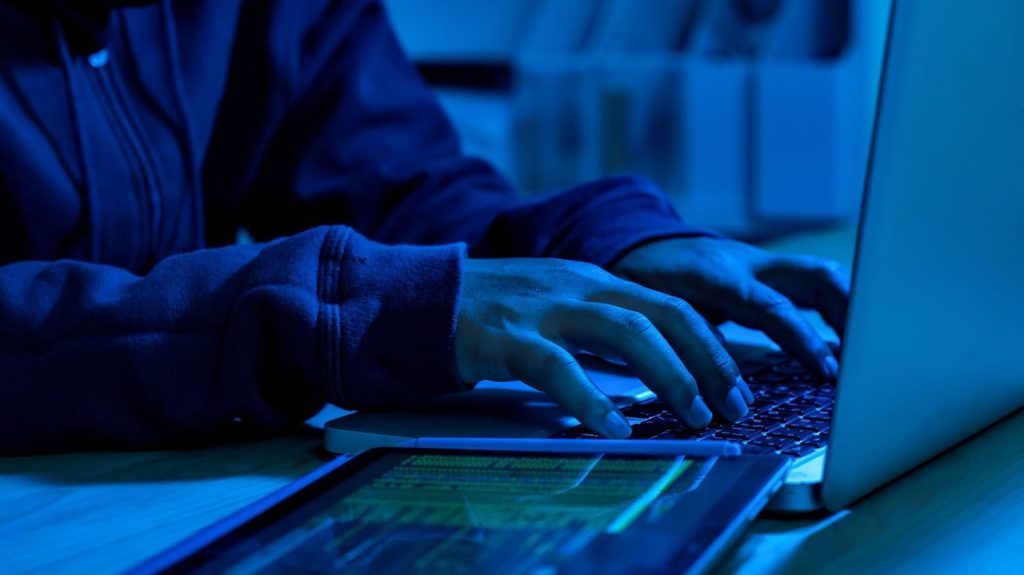 Investigators looking into possible Iran connection in Minnesota water system hacks: US officials