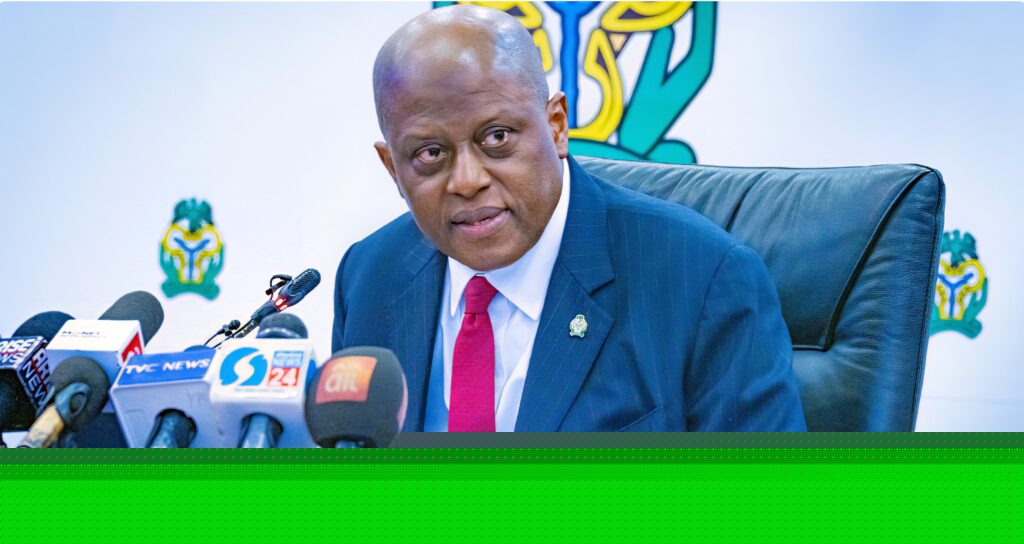 14 banks meet CBN’s new capital target, says Cardoso