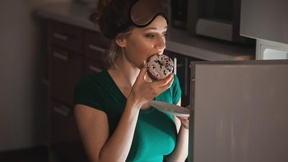 Is being tired making you fat? Sleep’s critical role in weight loss and regulation