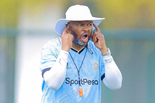 Ex-PSL boss plotting to shock Manqoba in CAFCL