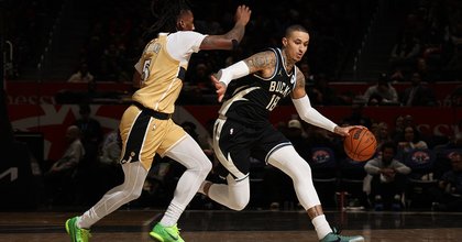 Wizards outlast short-handed Bucks 109-99, Antetokounmpo remains sidelined