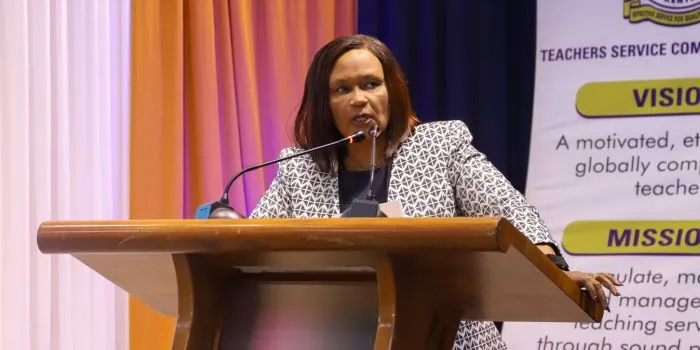 TSC Explains Why Thousands of Teachers Are Yet to Be Promoted