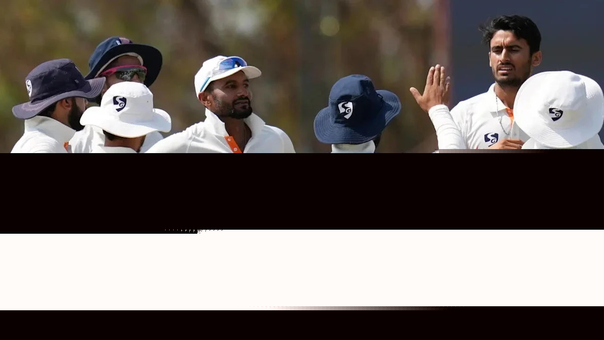 Jammu &amp; Kashmir set to host Irani Cup at Srinagar's Sher-I-Kashmir Stadium after four decades
