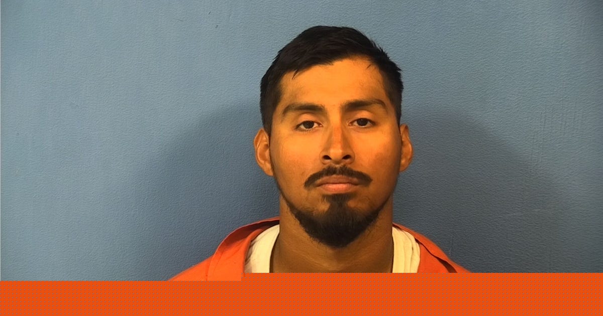 Chicago man pleads guilty to secretly recording person in church bathroom, prosecutors say