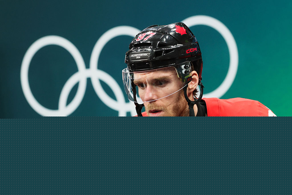 “I imagine Montreal would be an interesting market for Connor McDavid”